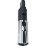 BUSSOLE CONICHE ELASTICHE Cono Morse 1. Lunghezza totale mm 65,5. elastic sockets 1557GF 4.5