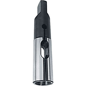 BUSSOLE CONICHE ELASTICHE Cono Morse 1. Lunghezza totale mm 65,5. elastic sockets 1557GF