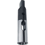 BUSSOLE CONICHE ELASTICHE Cono Morse 2. Lunghezza totale mm 80. elastic sockets 1557GH 7.5