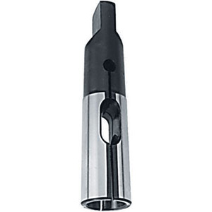 BUSSOLE CONICHE ELASTICHE Cono Morse 2. Lunghezza totale mm 80. elastic sockets 1557GH