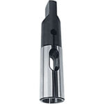 BUSSOLE CONICHE ELASTICHE Cono Morse 3. Lunghezza totale mm 99. elastic sockets 1557GL 11