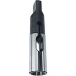 BUSSOLE CONICHE ELASTICHE Cono Morse 4. Lunghezza totale mm 124. elastic sockets 1557GM 15