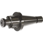 MANDRINI DIN 2080 PORTA-FRESE TRASCINAMENTO FISSO Attacco secondo norme DIN 2080, terminale con filetto interno. DIN 2080 milling cutters holder chucks with fixed dragging 1560GAC 22