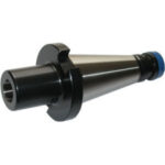 MANDRINI DIN 2080 DI RIDUZIONE A CONO MORSE PER FRESE Attacco secondo norme DIN 2080, terminale con filetto interno. DIN 2080 morse cone reduction chucks for milling cutters 1560GAE 3