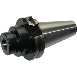 MANDRINI DIN 69871/A DI RIDUZIONE A CONO MORSE PER FRESE Attacco secondo norme DIN 69871/A, terminale con filetto interno. DIN 69871/A morse cone reduction chucks for milling cutters 1560GBF 2