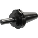MANDRINI DIN 69871/A PORTA-PUNTE Attacco secondo norme DIN 69871/A, terminale con filetto interno. DIN 69871/A connection for chucks drills holder 1560GBP 3