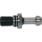 TENONI PER MANDRINI ATTACCO MAS-BT Per mandrini Art. 1560 GC. tullstud for chucks with shank MAS-BT 1560GEB 16A