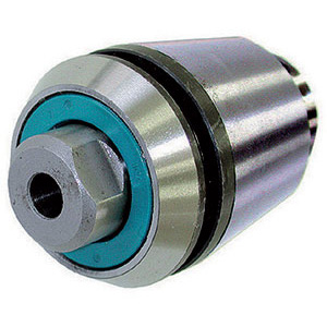 PINZE COMPENSATE A TRAZIONE Gr. 32.<br>Lunghezza corsa esp. mm 8. Dimensioni (mm): D = 33 L = 48. traction compensated pinchers 1562GPA