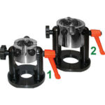 SMONTACONI  CNC chucks vices 1562GRA 2