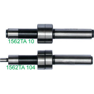 TASTATORI E CENTRATORI PER BORDI edge finders 1562TA