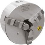 MANDRINI AUTOCENTRANTI  self-centring chucks 1563P 200