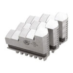 MANDRINI AUTOCENTRANTI  self-centring chucks 1563R 250