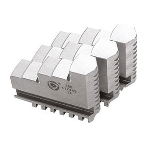 MANDRINI AUTOCENTRANTI self-centring chucks 1563R