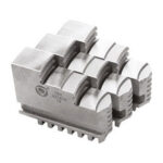 MANDRINI AUTOCENTRANTI  self-centring chucks 1563T 315