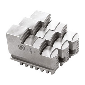 MANDRINI AUTOCENTRANTI self-centring chucks 1563T