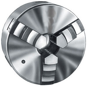 MANDRINI AUTOCENTRANTI  self-centring chucks 1565G