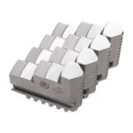 MANDRINI AUTOCENTRANTI  self-centring chucks 1567R 250