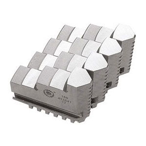 MANDRINI AUTOCENTRANTI  self-centring chucks 1567R