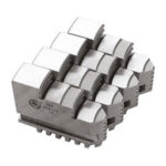 MANDRINI AUTOCENTRANTI  self-centring chucks 1567T 250