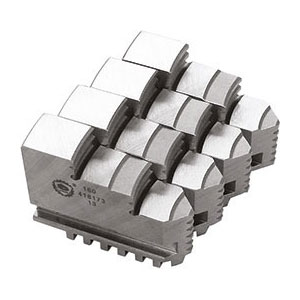 MANDRINI AUTOCENTRANTI  self-centring chucks 1567T