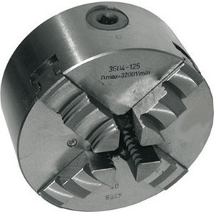 MANDRINI AUTOCENTRANTI  self-centring chucks 1569G