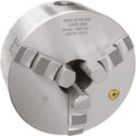 MANDRINI AUTOCENTRANTI  self-centring chucks 1569P 315