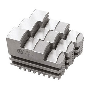 MANDRINI AUTOCENTRANTI  self-centring chucks 1569T