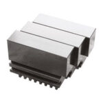 MANDRINI AUTOCENTRANTI  self-centring chucks 1569V 160