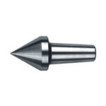 CONTROPUNTE A CUSPIDI INTERCAMBIABILI  revolving centers with interchangeable inserts 1584GA 3