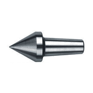 CONTROPUNTE A CUSPIDI INTERCAMBIABILI  revolving centers with interchangeable inserts 1584GA