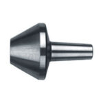 CONTROPUNTE A CUSPIDI INTERCAMBIABILI  revolving centers with interchangeable inserts 1584GE 4