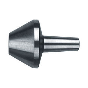 CONTROPUNTE A CUSPIDI INTERCAMBIABILI  revolving centers with interchangeable inserts 1584GE