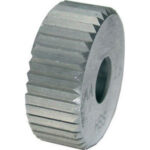 GODRONI A DEFORMAZIONE Dentatura diritta (AA). buckling knurling tools 1592GA