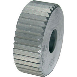 GODRONI A DEFORMAZIONE Dentatura diritta (AA). buckling knurling tools 1592GA