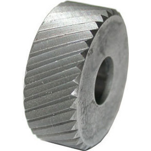 GODRONI A DEFORMAZIONE Dentatura elicoidale sinistra a 30° (BL 30). buckling knurling tools 1592GB