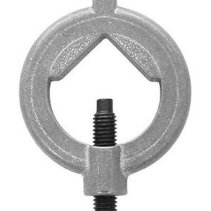 BRIDE PER TORNIO  lathe dogs 1594A