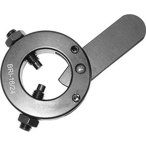 BRIDE PER TORNIO  lathe dogs 1595E