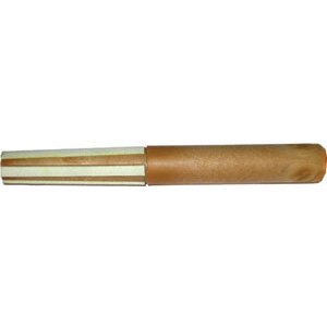PULITORI PER ATTACCHI CONICI E CILINDRICI Tipo per Coni Morse. cleaners for cone and cylindrical shank 1596G
