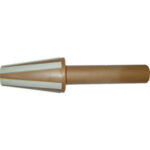 PULITORI PER ATTACCHI CONICI E CILINDRICI Tipo per Coni ISO/SK. cleaners for cone and cylindrical shank 1597G 45