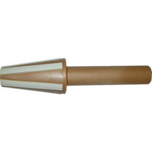 PULITORI PER ATTACCHI CONICI E CILINDRICI Tipo per Coni ISO/SK. cleaners for cone and cylindrical shank 1597G