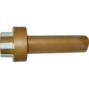 PULITORI PER ATTACCHI CONICI E CILINDRICI Tipo per Coni HSK. cleaners for cone and cylindrical shank 1598G