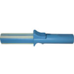 PULITORI PER ATTACCHI CONICI E CILINDRICI  cleaners for cone and cylindrical shank 1599G 40