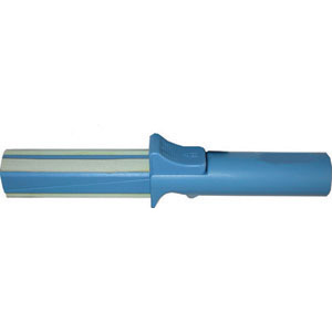 PULITORI PER ATTACCHI CONICI E CILINDRICI cleaners for cone and cylindrical shank 1599G
