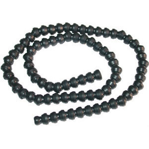 SISTEMA FLESSIBILE PER LUBRIFICARE-SOFFIARE E ASPIRARE ATTACCO 1/4" - 6 mm<br>Fless. Snodato. Lunghezza m 1. oil-system regulation 1602G