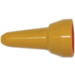 SISTEMA FLESSIBILE PER LUBRIFICARE-SOFFIARE E ASPIRARE ATTACCO 1/4" - 6 mm<br>4 getti Ø mm 1,6. oil-system regulation 1604GA