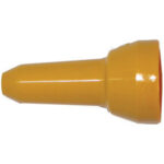 SISTEMA FLESSIBILE PER LUBRIFICARE-SOFFIARE E ASPIRARE ATTACCO 1/4" - 6 mm<br>4 getti Ø mm 3,2. oil-system regulation 1604GB