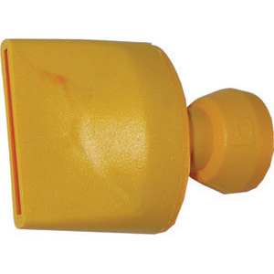 SISTEMA FLESSIBILE PER LUBRIFICARE-SOFFIARE E ASPIRARE ATTACCO 1/4" - 6 mm<br>2 getti piatti mm 24. oil-system regulation 1604GF