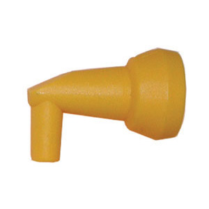 SISTEMA FLESSIBILE PER LUBRIFICARE-SOFFIARE E ASPIRARE ATTACCO 1/4" - 6 mm<br>4 getti angolari, Ø mm 3,2. oil-system regulation 1604GR