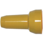 SISTEMA FLESSIBILE PER LUBRIFICARE-SOFFIARE E ASPIRARE ATTACCO 1/2" - 12 mm<br>4 getti Ø mm 10. oil-system regulation 1614GA