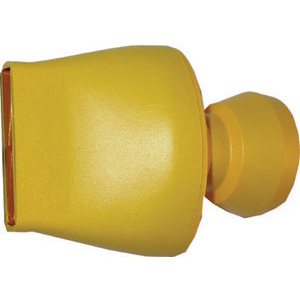 SISTEMA FLESSIBILE PER LUBRIFICARE-SOFFIARE E ASPIRARE ATTACCO 1/2" - 12 mm<br>2 getti piatti mm 30. oil-system regulation 1614GB